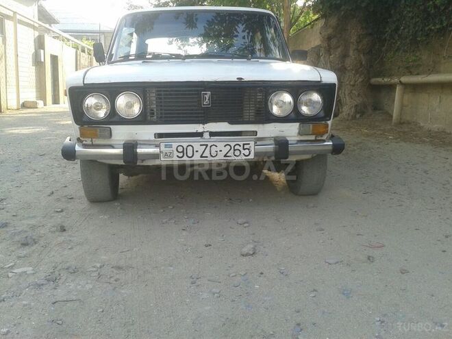 LADA (VAZ) 2106 1983, 139,000 km - 1.5 л - Bakı