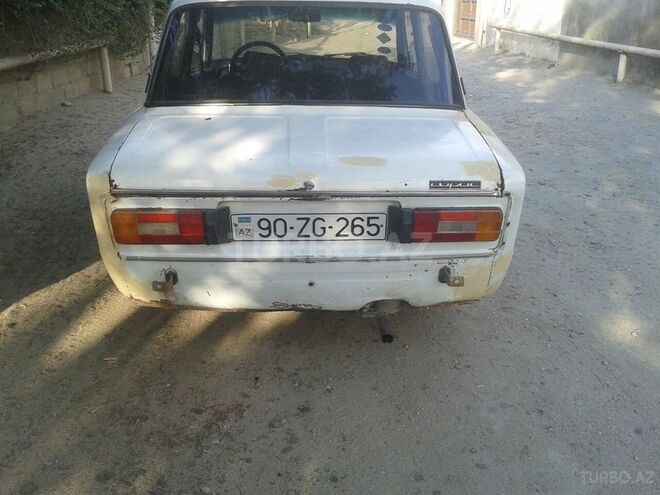 LADA (VAZ) 2106 1983, 139,000 km - 1.5 л - Bakı
