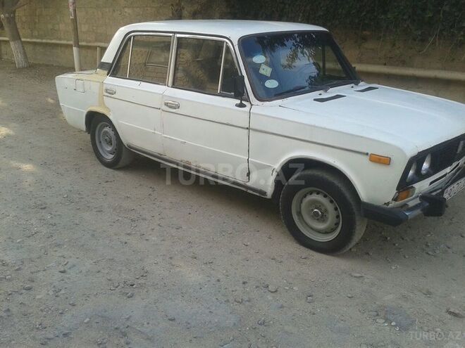 LADA (VAZ) 2106 1983, 139,000 km - 1.5 л - Bakı