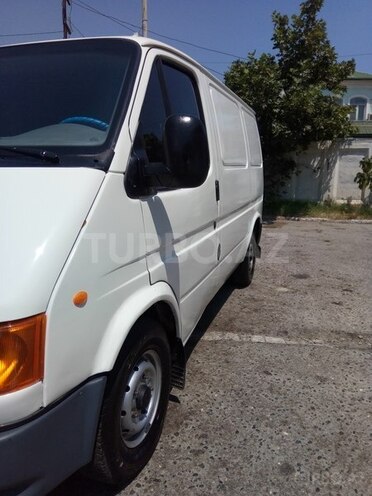 Ford Transit 1998, 701,000 km - 2.5 л - Bakı