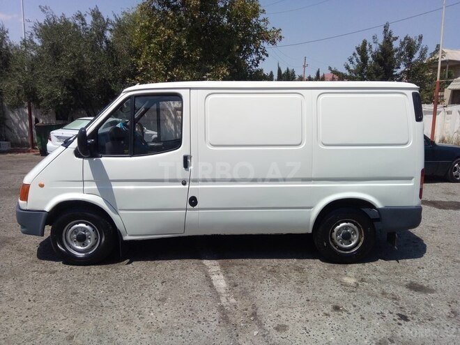 Ford Transit 1998, 701,000 km - 2.5 л - Bakı