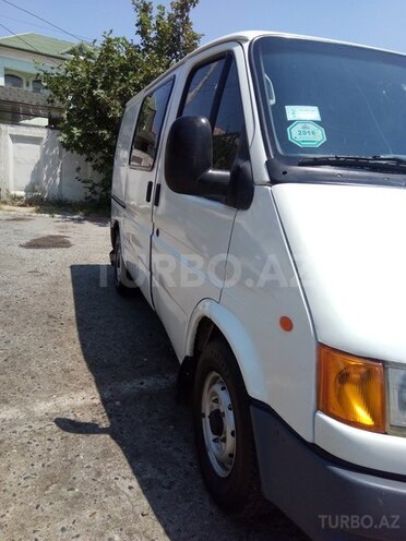 Ford Transit 1998, 701,000 km - 2.5 л - Bakı