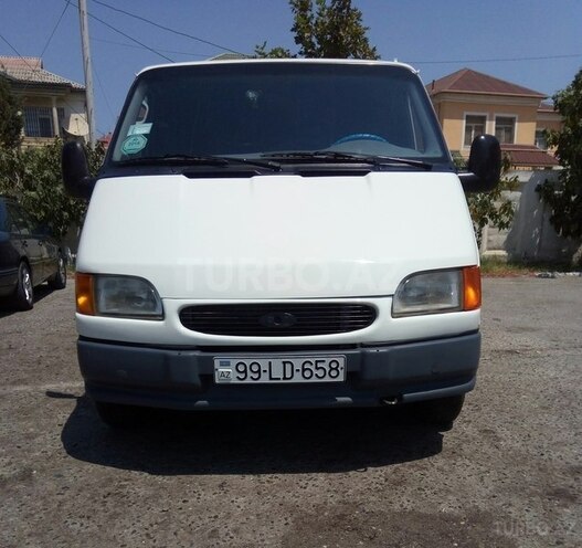 Ford Transit 1998, 701,000 km - 2.5 л - Bakı