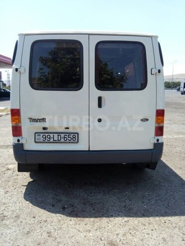 Ford Transit 1998, 701,000 km - 2.5 л - Bakı