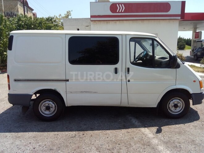Ford Transit 1998, 701,000 km - 2.5 л - Bakı