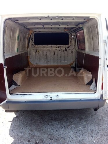 Ford Transit 1998, 701,000 km - 2.5 л - Bakı