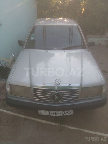 Mercedes 190 1990, 330,400 km - 0.2 л - Bakı