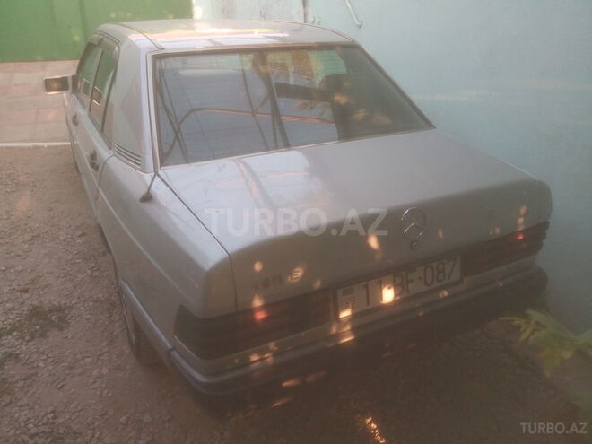 Mercedes 190 1990, 330,400 km - 0.2 л - Bakı