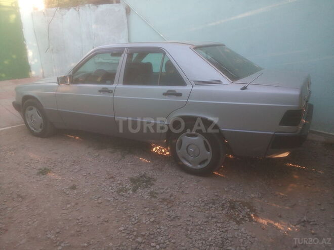 Mercedes 190 1990, 330,400 km - 0.2 л - Bakı
