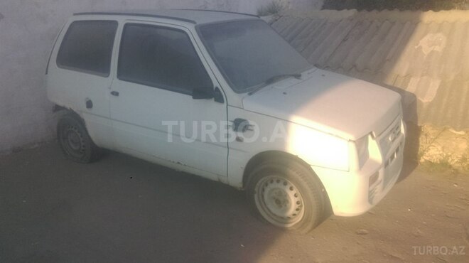 LADA (VAZ) Oka 2008, 100,000 km - 1.1 l - Bakı
