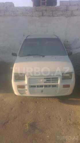 LADA (VAZ) Oka 2008, 100,000 km - 1.1 l - Bakı