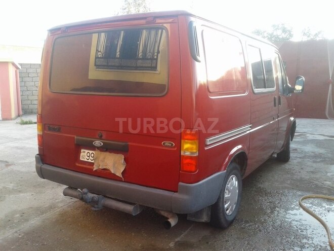 Ford Transit 1997, 19,000 km - 4.0 л - İmişli