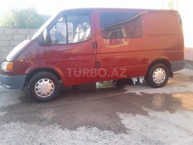 Ford Transit 1997, 19,000 km - 4.0 л - İmişli