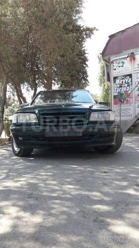 Mercedes C 220 1997, 325,000 km - 2.2 l - Bakı