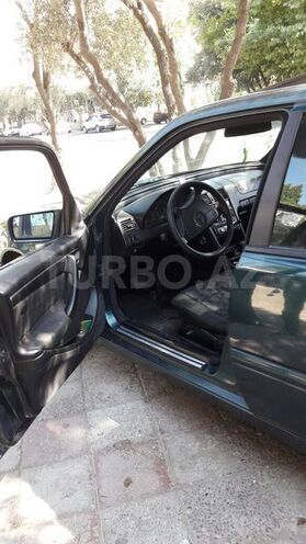 Mercedes C 220 1997, 325,000 km - 2.2 l - Bakı