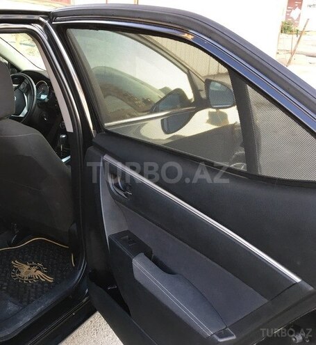 Toyota Corolla 2013, 54,000 km - 1.6 l - Bakı