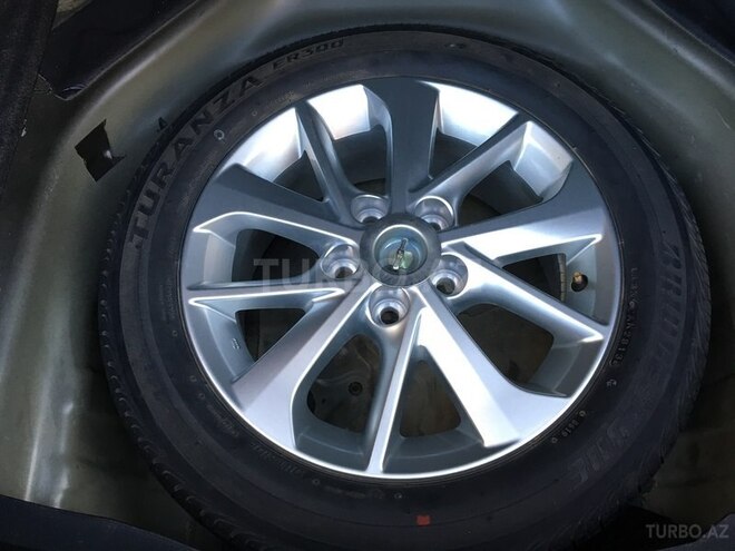 Toyota Corolla 2013, 54,000 km - 1.6 l - Bakı