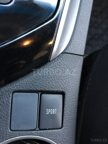 Toyota Corolla 2013, 54,000 km - 1.6 l - Bakı