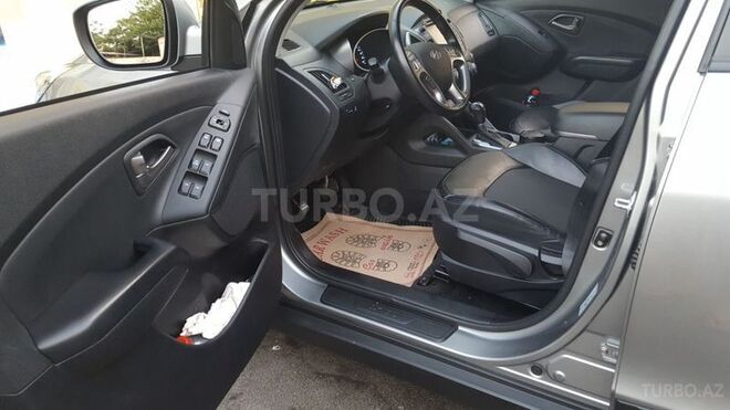 Hyundai ix35 2015, 26,500 km - 2.0 l - Bakı
