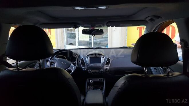 Hyundai ix35 2015, 26,500 km - 2.0 l - Bakı