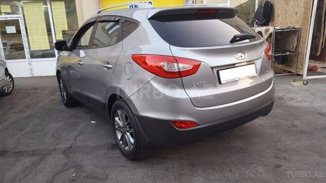 Hyundai ix35 2015, 26,500 km - 2.0 l - Bakı