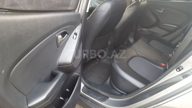 Hyundai ix35 2015, 26,500 km - 2.0 l - Bakı