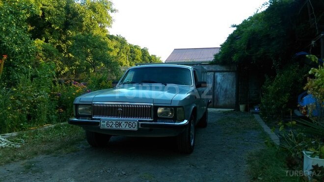 GAZ 3102 1994, 638,000 km - 2.4 л - Zaqatala