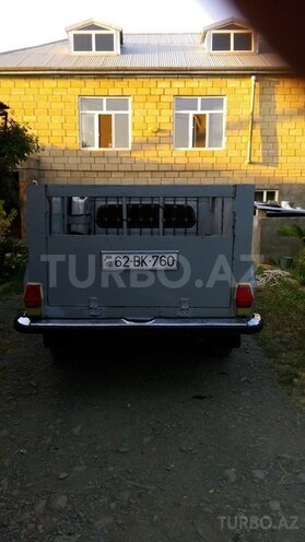 GAZ 3102 1994, 638,000 km - 2.4 л - Zaqatala