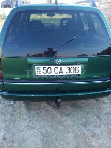 Opel Astra 1996, 220 km - 1.6 l - Sumqayıt