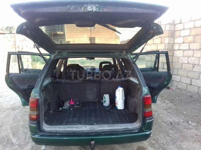 Opel Astra 1996, 220 km - 1.6 l - Sumqayıt