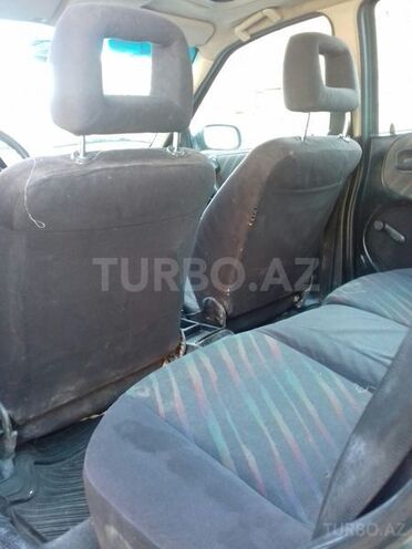 Opel Astra 1996, 220 km - 1.6 l - Sumqayıt