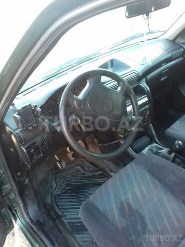 Opel Astra 1996, 220 km - 1.6 l - Sumqayıt