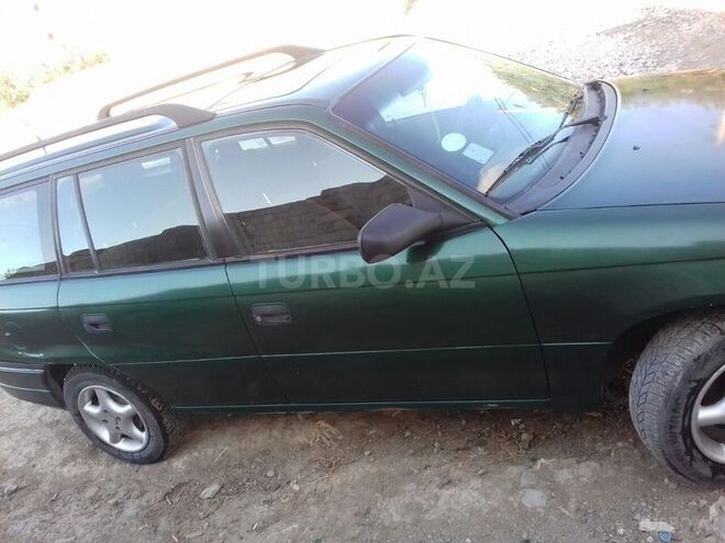 Opel Astra 1996, 220 km - 1.6 l - Sumqayıt