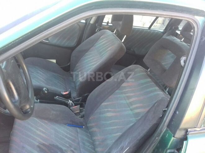 Opel Astra 1996, 220 km - 1.6 l - Sumqayıt