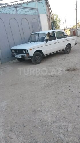 LADA (VAZ) 2106 1996, 180,000 km - 1.6 л - Bakı