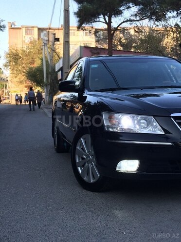 Hyundai Sonata 2009, 138,089 km - 2.4 l - Xırdalan