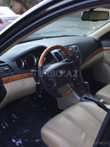 Hyundai Sonata 2009, 138,089 km - 2.4 l - Xırdalan
