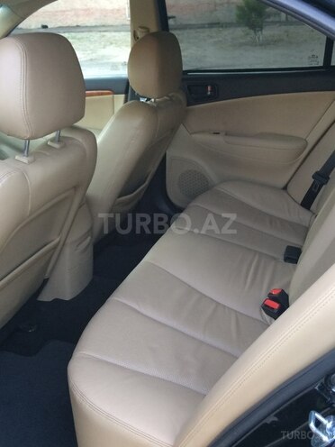 Hyundai Sonata 2009, 138,089 km - 2.4 l - Xırdalan
