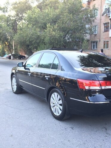 Hyundai Sonata 2009, 138,089 km - 2.4 l - Xırdalan