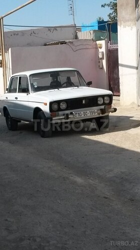LADA (VAZ) 2106 1996, 180,000 km - 1.6 л - Bakı