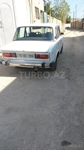 LADA (VAZ) 2106 1996, 180,000 km - 1.6 л - Bakı