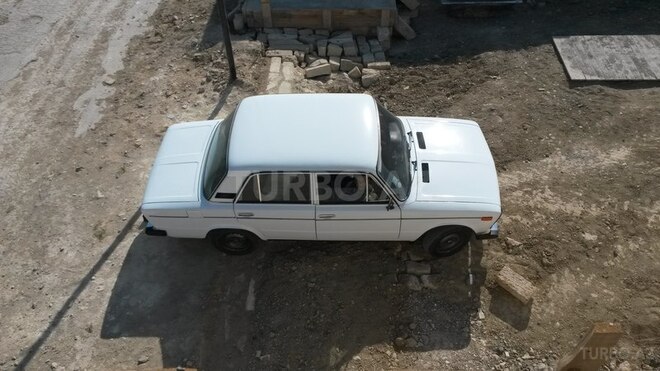 LADA (VAZ) 2106 1996, 180,000 km - 1.6 л - Bakı