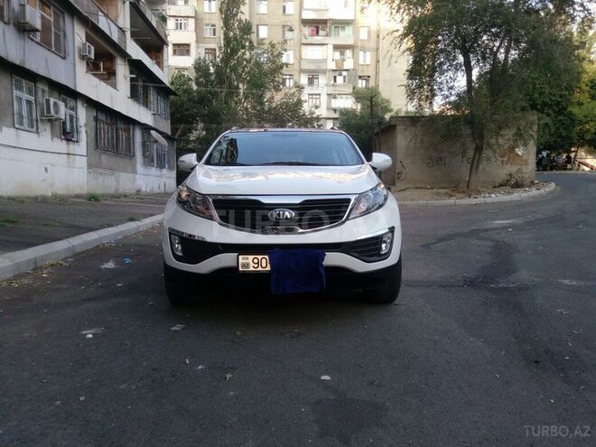 Kia Sportage 2013, 70,200 km - 2.0 л - Bakı