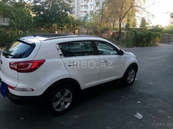 Kia Sportage 2013, 70,200 km - 2.0 л - Bakı