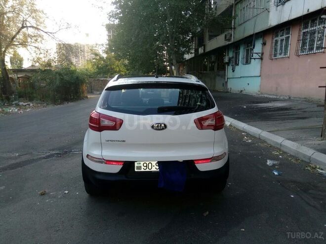 Kia Sportage 2013, 70,200 km - 2.0 л - Bakı