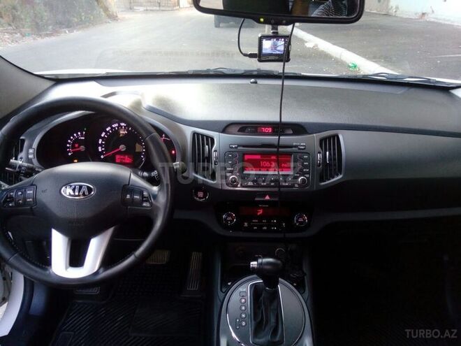 Kia Sportage 2013, 70,200 km - 2.0 л - Bakı