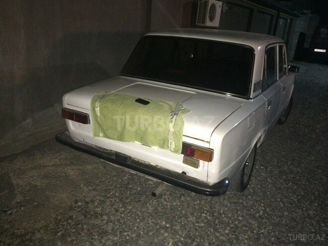 LADA (VAZ) 21011 1985, 250,000 km - 1.3 л - Bakı