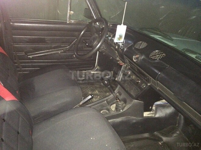 LADA (VAZ) 21011 1985, 250,000 km - 1.3 л - Bakı