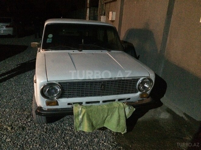 LADA (VAZ) 21011 1985, 250,000 km - 1.3 л - Bakı