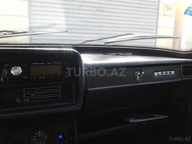 LADA (VAZ) 2107 2008, 157,000 km - 1.6 l - Şirvan